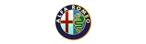 Parbriz  Alfa Romeo