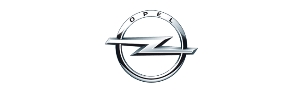 Parbriz  Opel