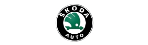 Parbrize Skoda